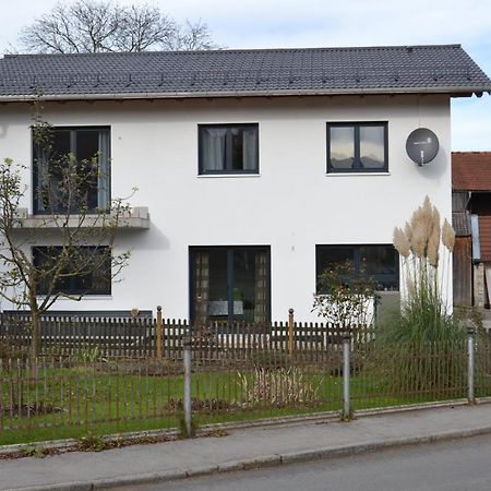 Alpenblick Ferienwohnung บัดไฟลน์บาค ภายนอก รูปภาพ