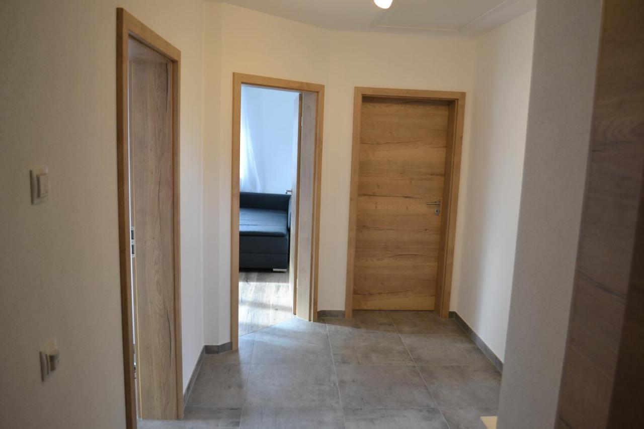 Alpenblick Ferienwohnung บัดไฟลน์บาค ภายนอก รูปภาพ