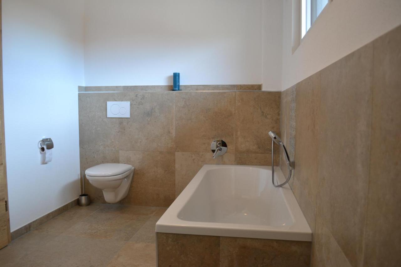 Alpenblick Ferienwohnung บัดไฟลน์บาค ภายนอก รูปภาพ