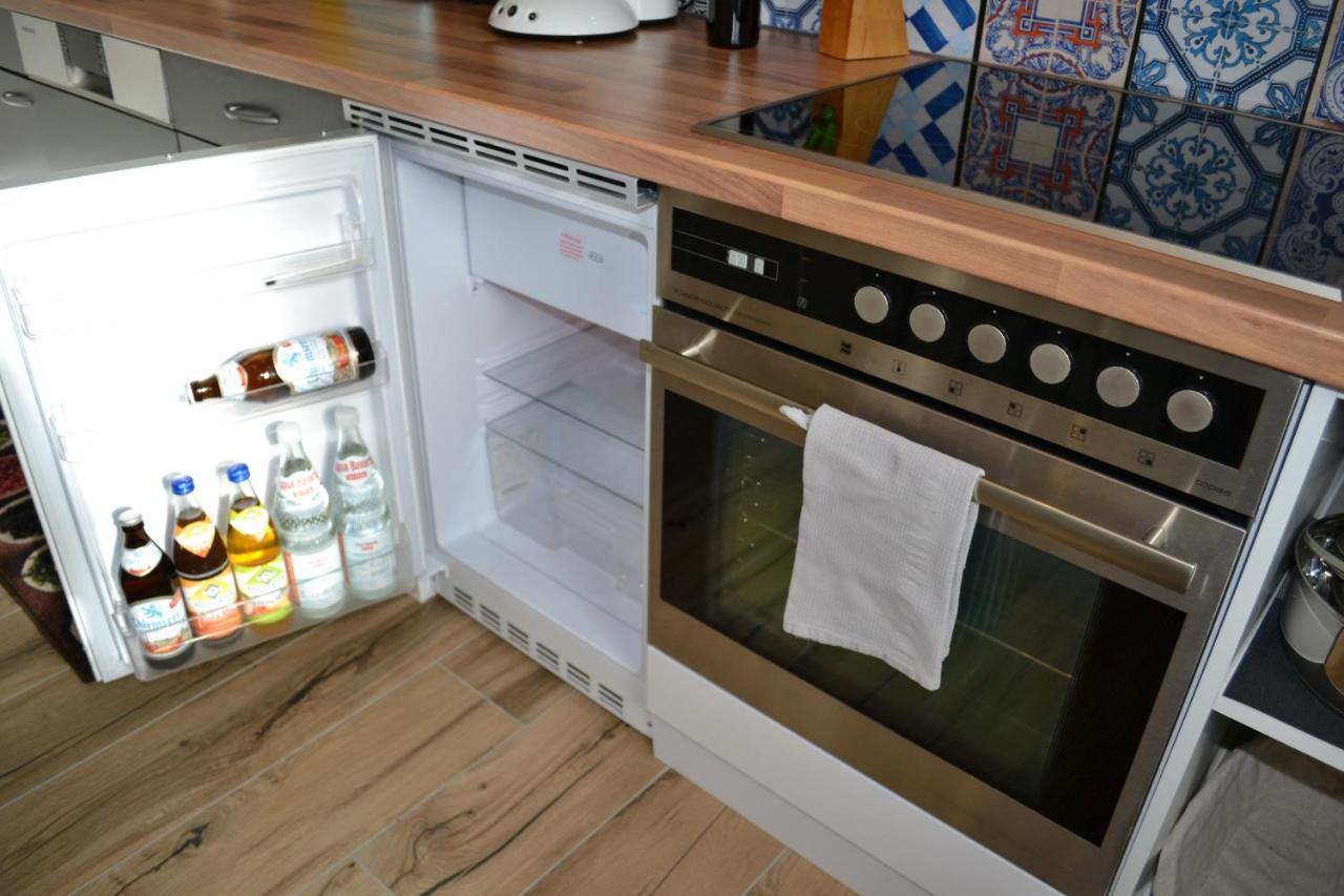 Alpenblick Ferienwohnung บัดไฟลน์บาค ภายนอก รูปภาพ